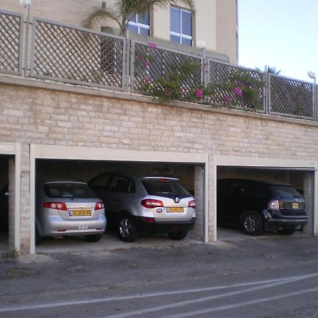 Marom Hotel Hayfa Dış mekan fotoğraf