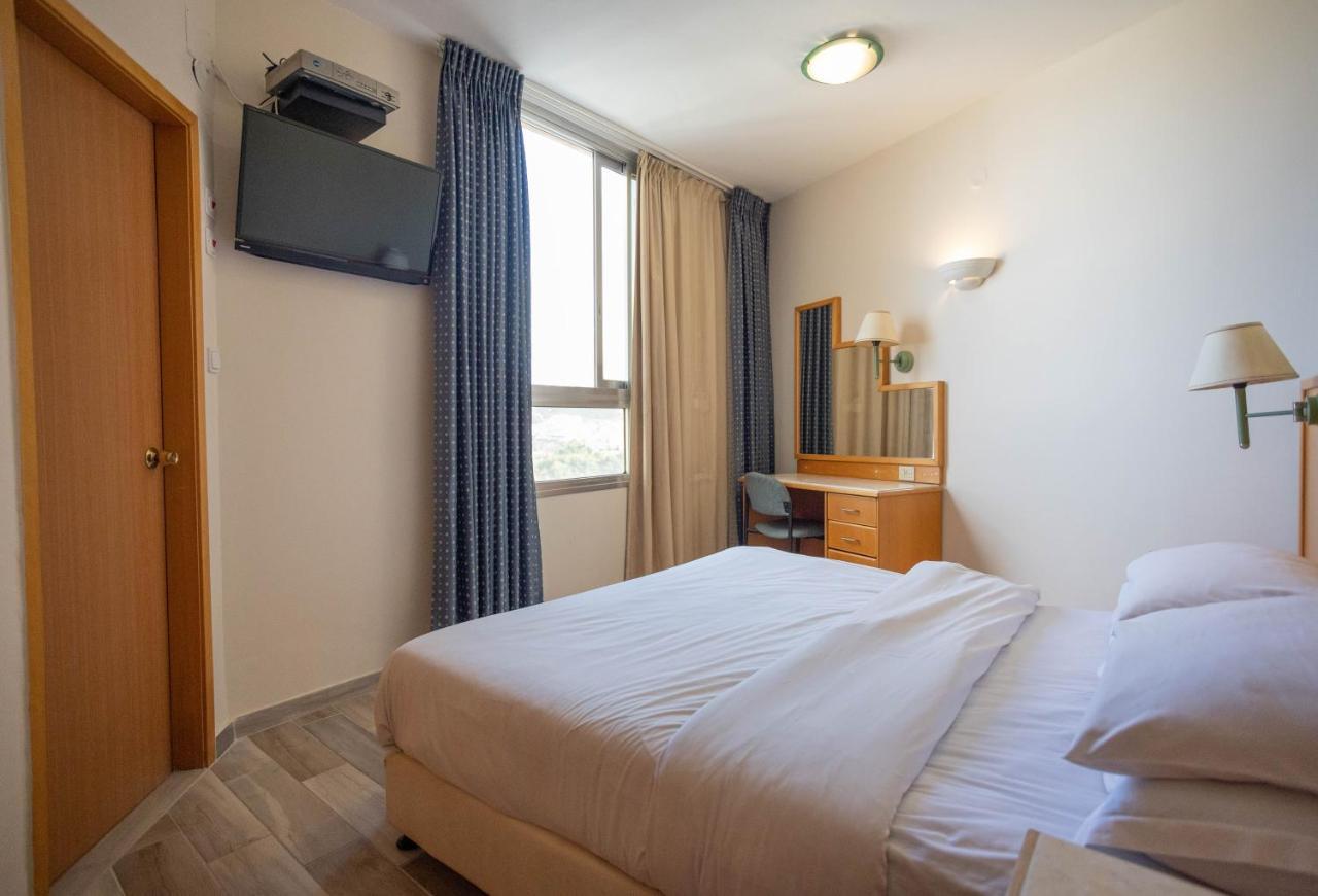 Marom Hotel Hayfa Dış mekan fotoğraf