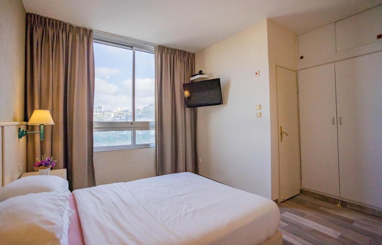 Marom Hotel Hayfa Dış mekan fotoğraf