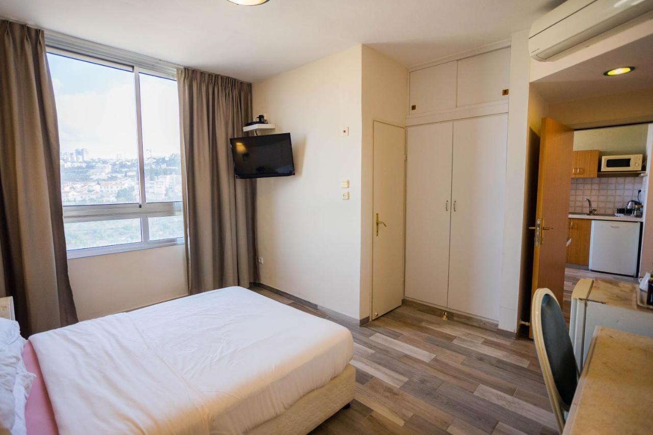 Marom Hotel Hayfa Dış mekan fotoğraf