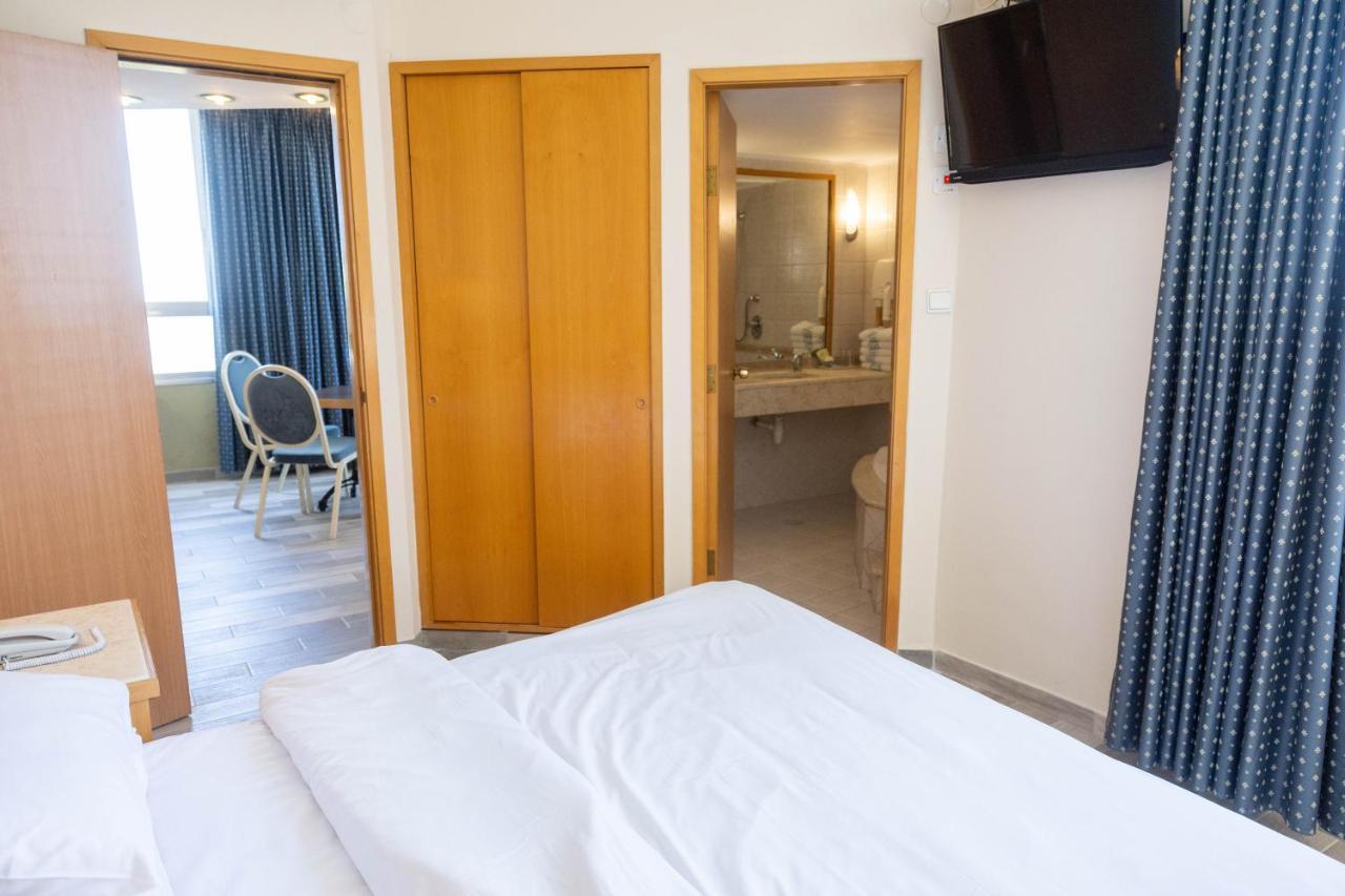 Marom Hotel Hayfa Dış mekan fotoğraf