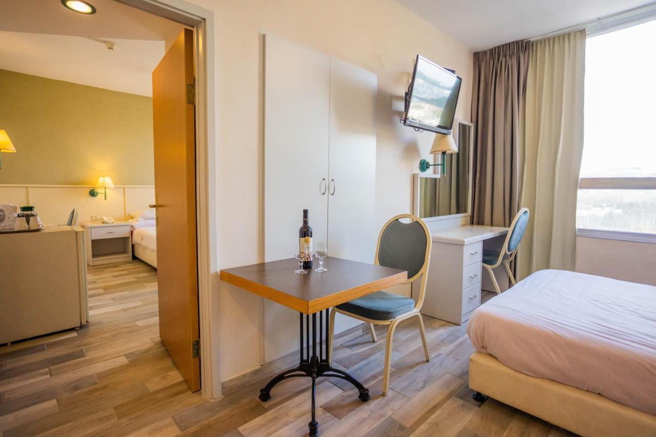 Marom Hotel Hayfa Dış mekan fotoğraf