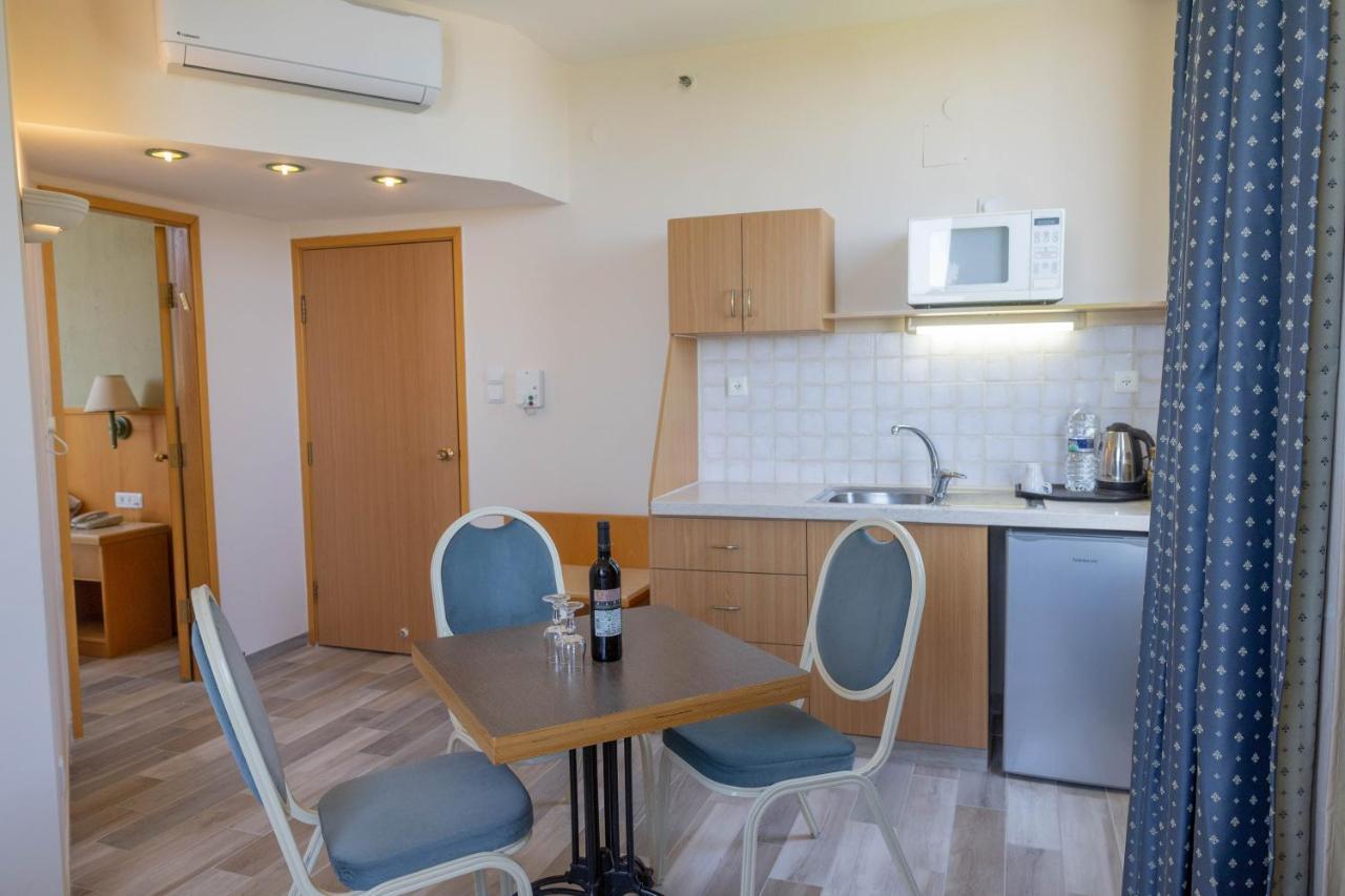Marom Hotel Hayfa Dış mekan fotoğraf