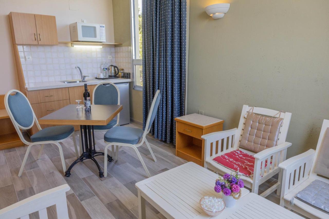 Marom Hotel Hayfa Dış mekan fotoğraf