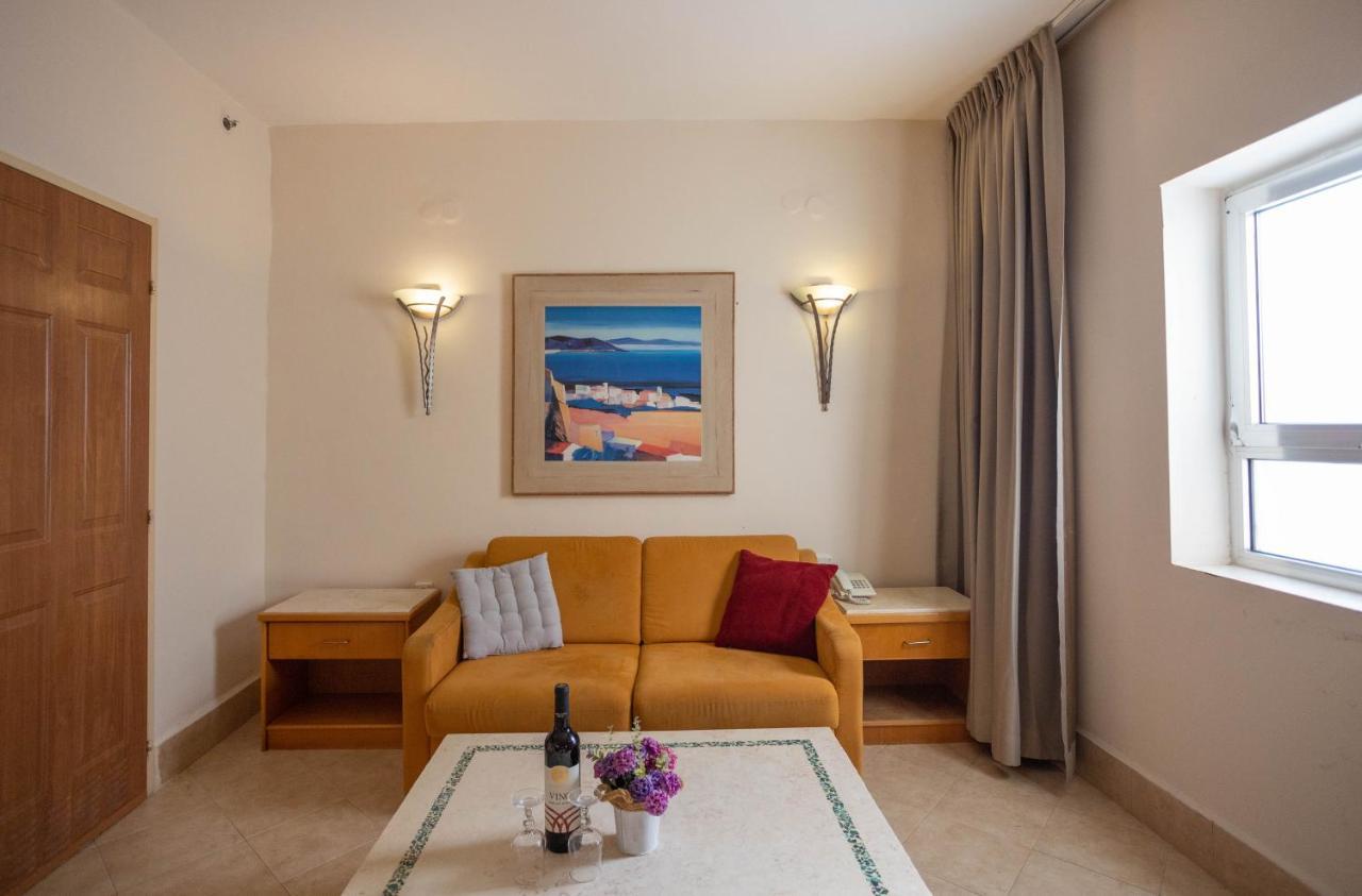 Marom Hotel Hayfa Dış mekan fotoğraf