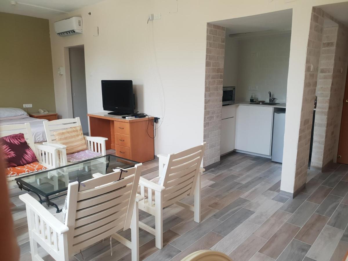 Marom Hotel Hayfa Dış mekan fotoğraf