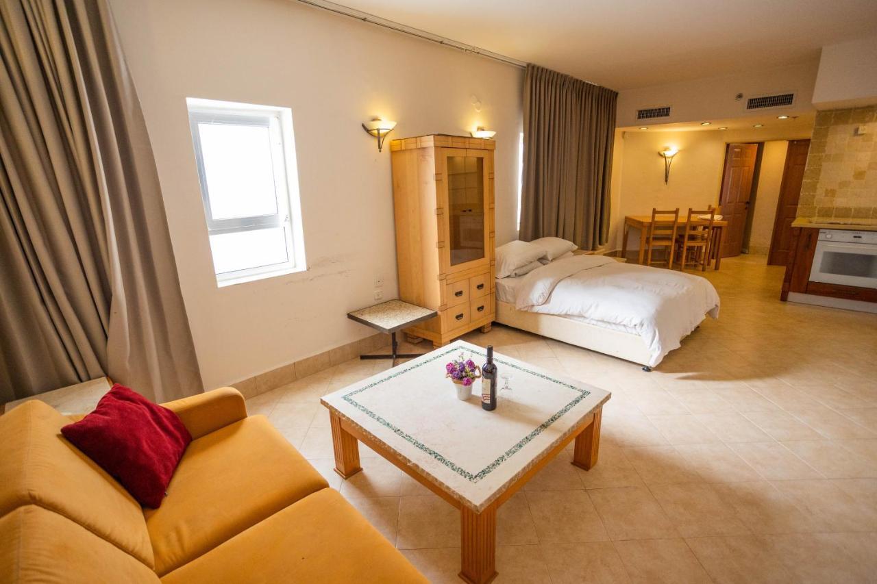 Marom Hotel Hayfa Dış mekan fotoğraf