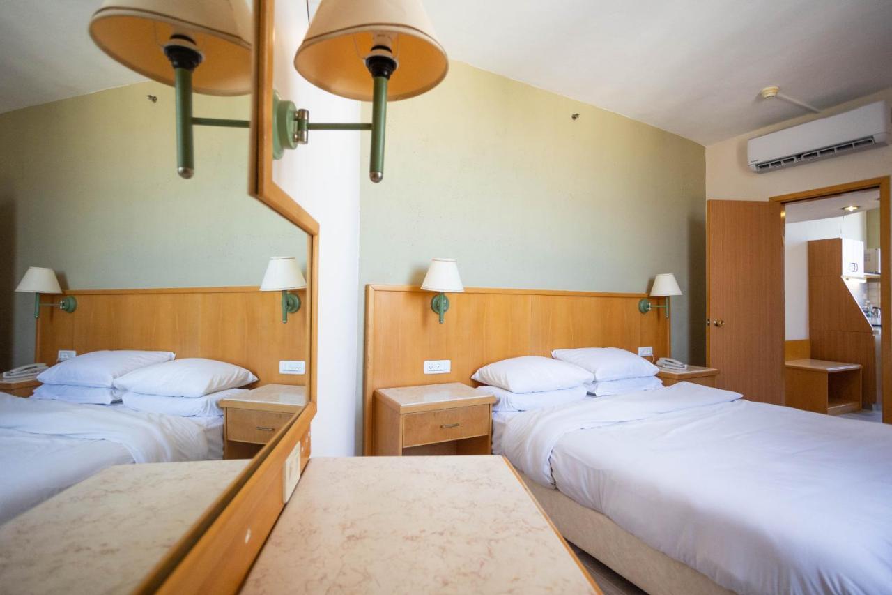Marom Hotel Hayfa Dış mekan fotoğraf