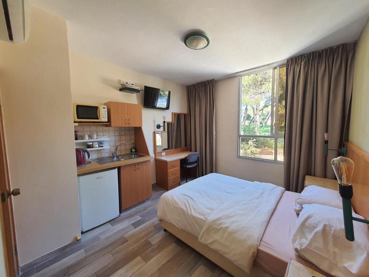 Marom Hotel Hayfa Dış mekan fotoğraf
