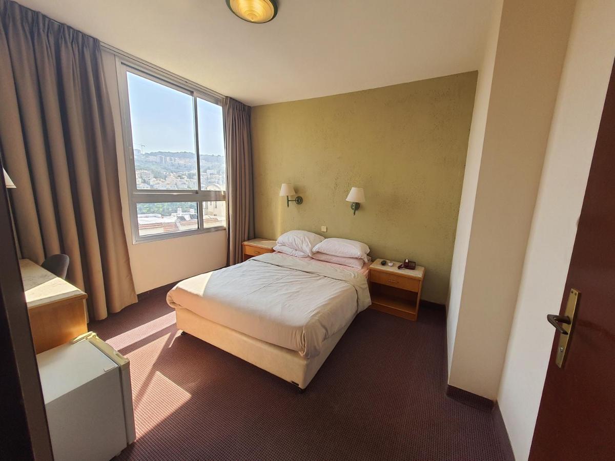 Marom Hotel Hayfa Dış mekan fotoğraf