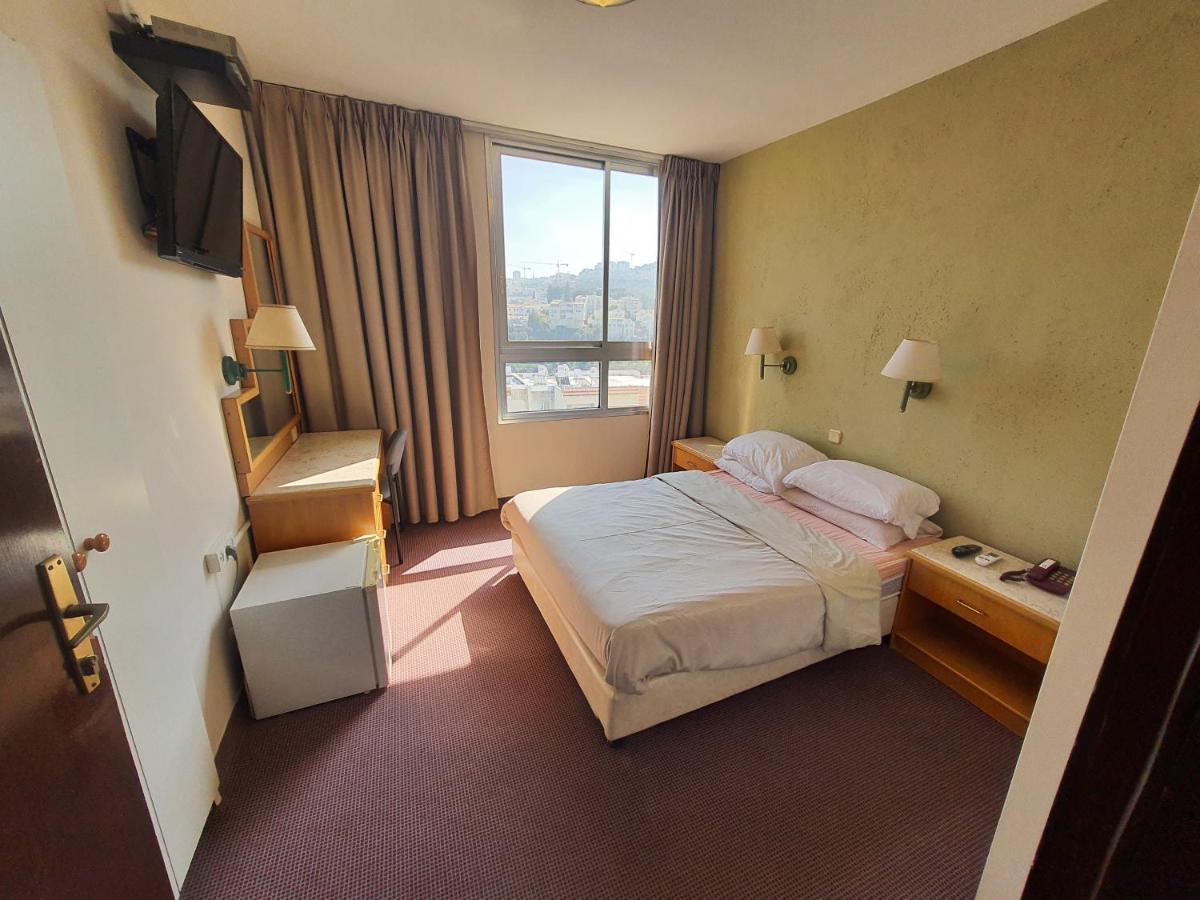 Marom Hotel Hayfa Dış mekan fotoğraf