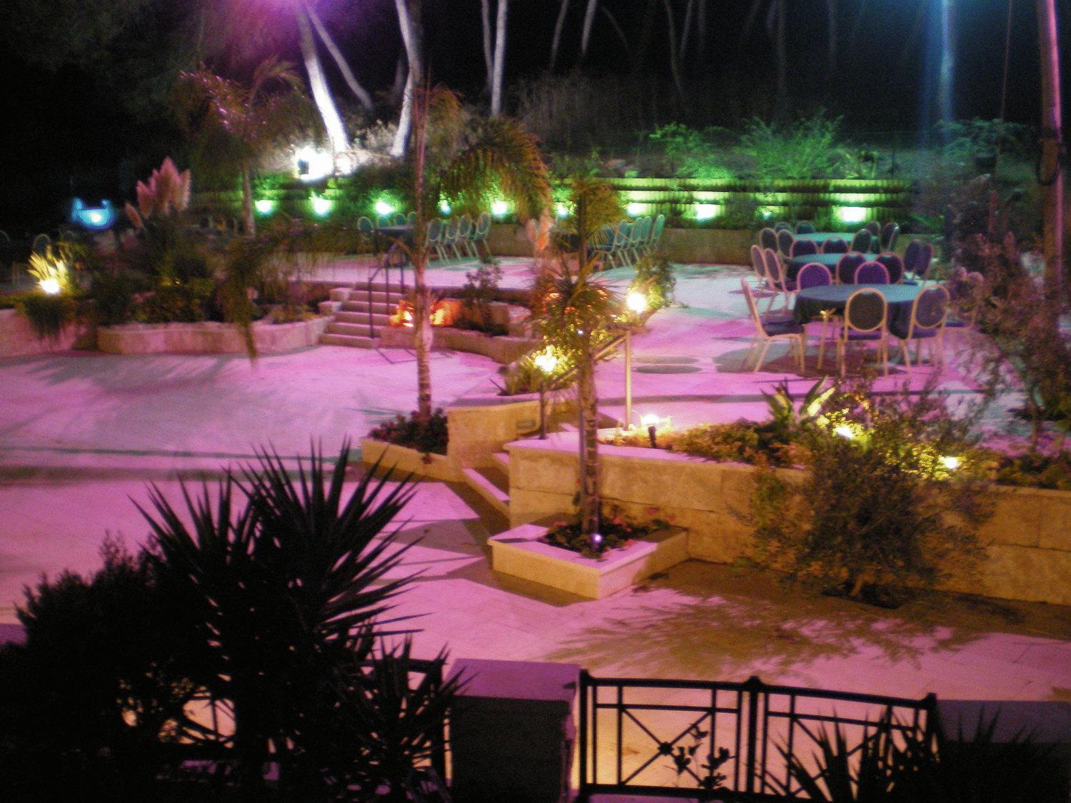 Marom Hotel Hayfa Dış mekan fotoğraf