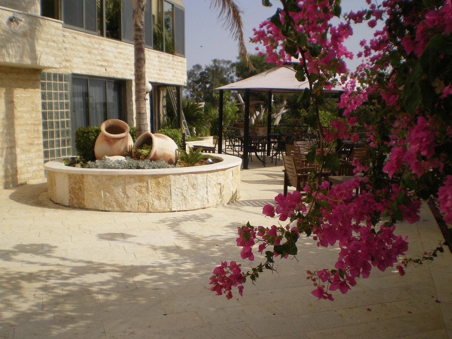 Marom Hotel Hayfa Dış mekan fotoğraf