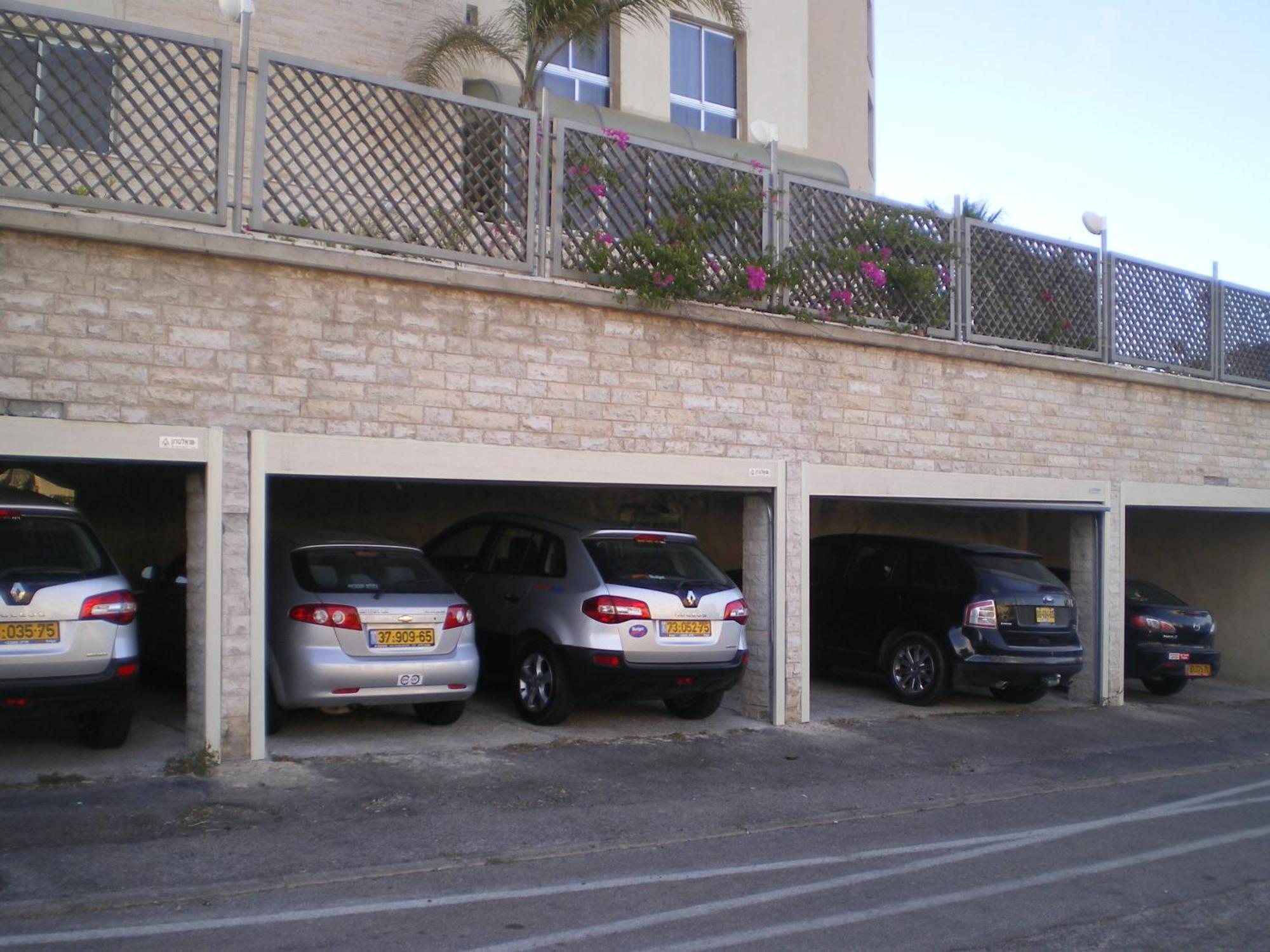 Marom Hotel Hayfa Dış mekan fotoğraf