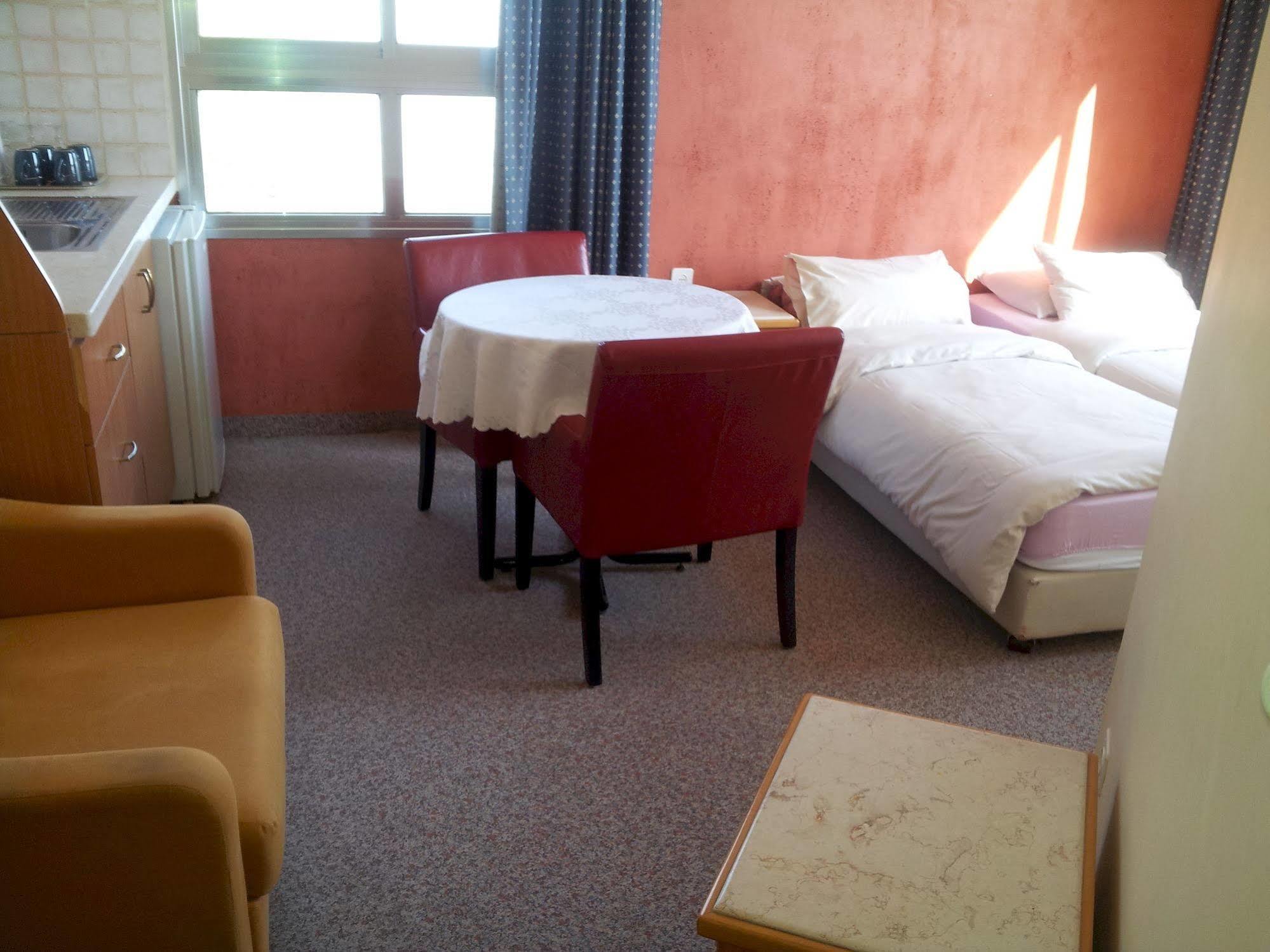 Marom Hotel Hayfa Dış mekan fotoğraf