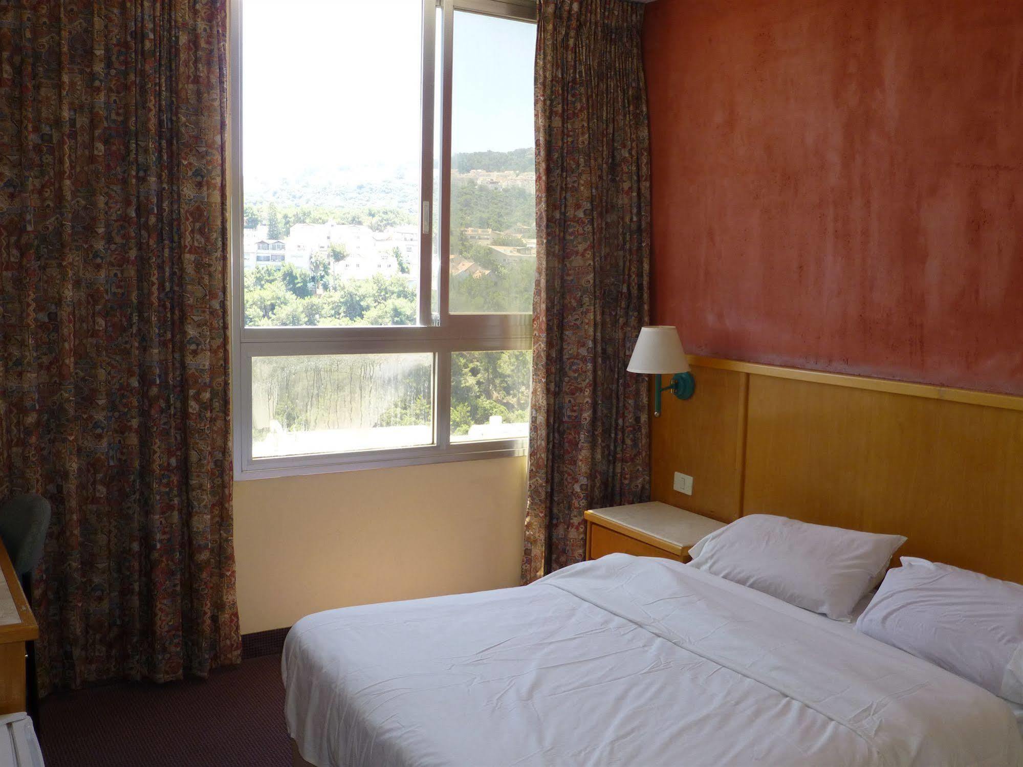 Marom Hotel Hayfa Dış mekan fotoğraf