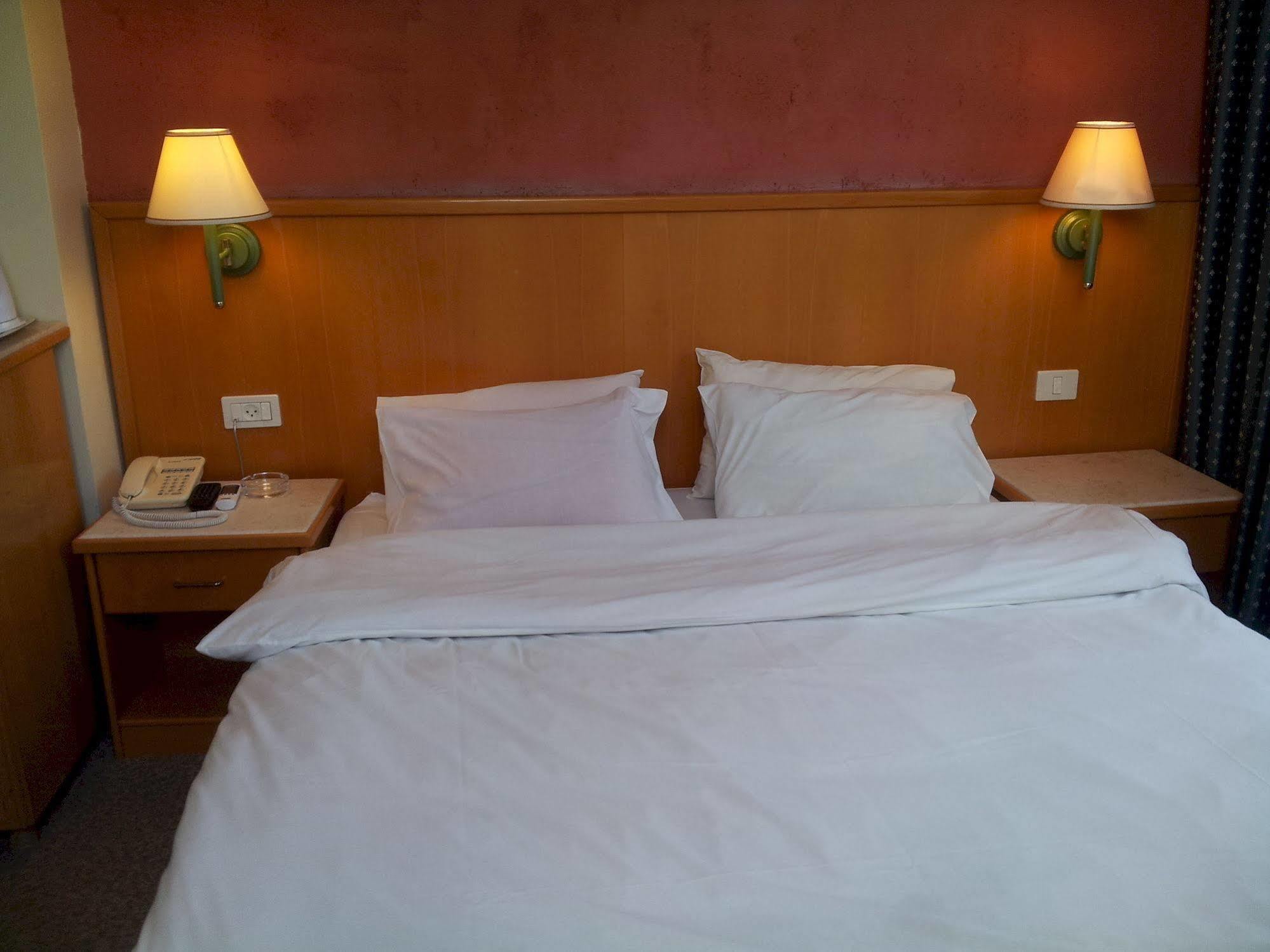Marom Hotel Hayfa Dış mekan fotoğraf