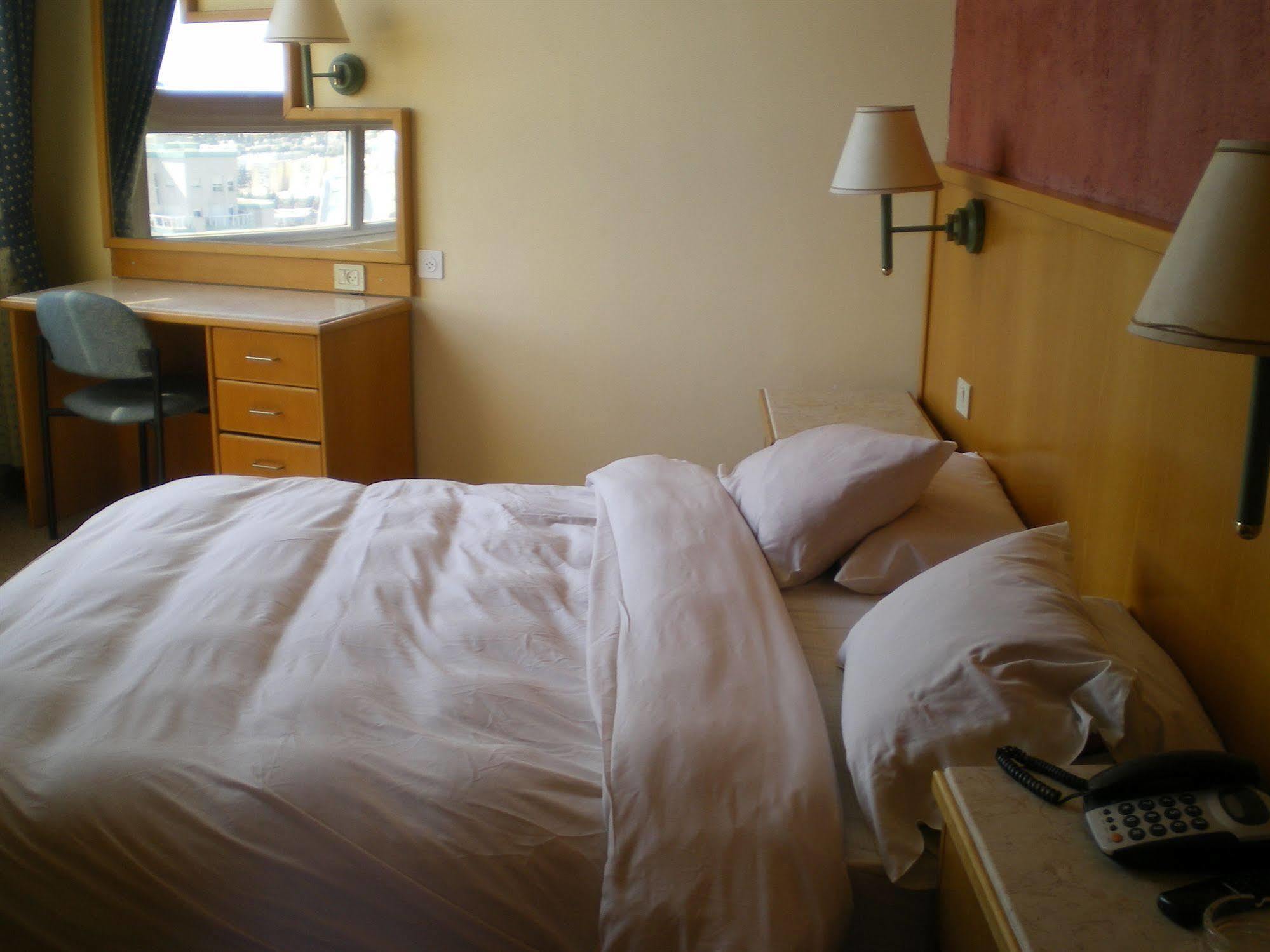 Marom Hotel Hayfa Dış mekan fotoğraf