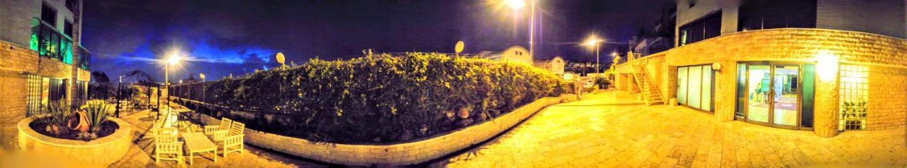 Marom Hotel Hayfa Dış mekan fotoğraf