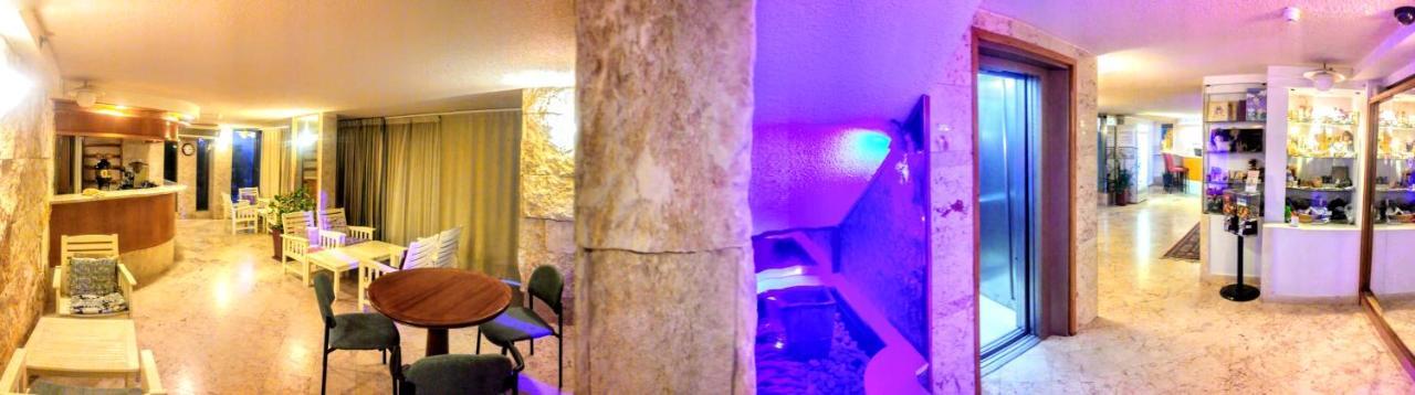 Marom Hotel Hayfa Dış mekan fotoğraf