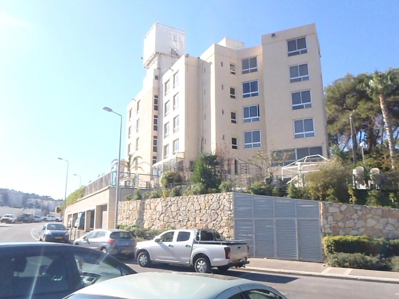 Marom Hotel Hayfa Dış mekan fotoğraf