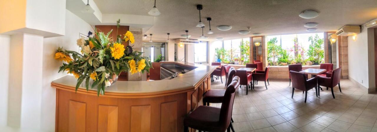 Marom Hotel Hayfa Dış mekan fotoğraf