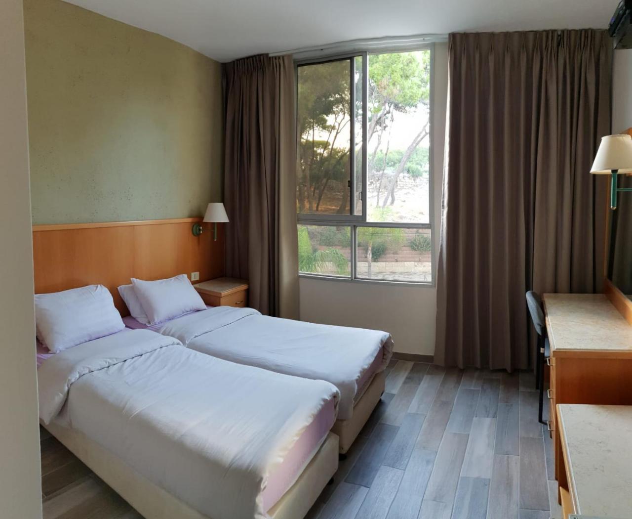 Marom Hotel Hayfa Dış mekan fotoğraf